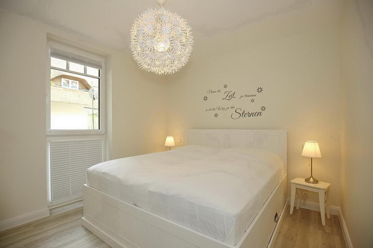 Strandvilla Scholle - Lachs Wohnung 01 Boltenhagen  Esterno foto